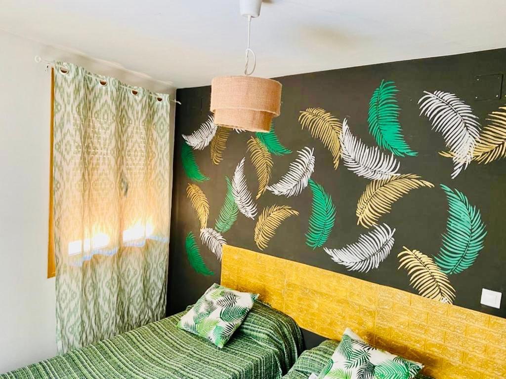 El Rio Apartment อาร์โรโยฟรีโอ ภายนอก รูปภาพ