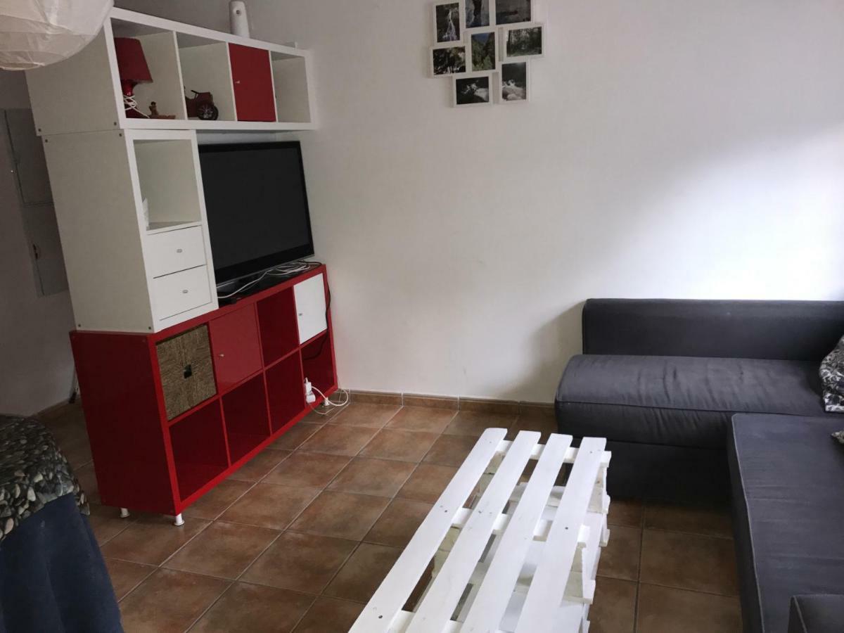 El Rio Apartment อาร์โรโยฟรีโอ ภายนอก รูปภาพ
